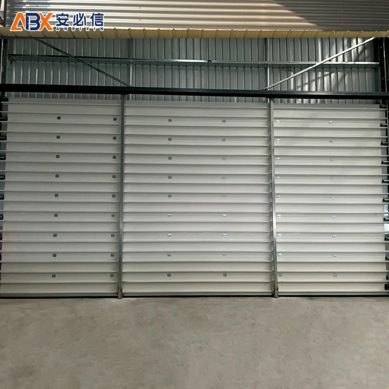 石嘴山高扬程提升门